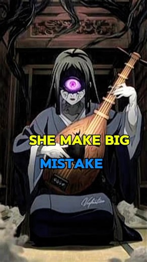 did you know why nakime teleport muichiro to kokushibu