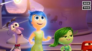 103K views · 2.2K reactions | These Disney Pixar easter eggs will blow your freakin' mind! | NowThis Entertainment | Facebook