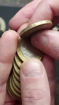 UK £60 TWO POUNDS COIN HUNT FOR RARE COINS