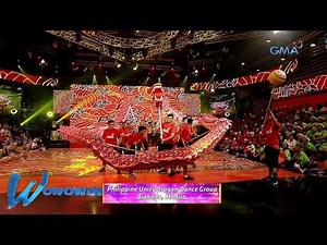 Wowowin: Traditional Dragon dance ng Binondo, Manila