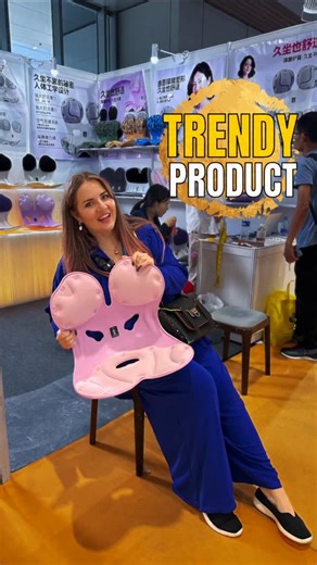 Iryna Y on Instagram: "Top Selling Product Alert: Viral Low-Cost Seat from China ❗ Smart Business Idea Get Full Suppliers Database — Link in Bio🚨 💼 Work directly with provenf factories and trusted suppliers in China 🤝 Our database includes hundreds of real manufacturers, many of which never appear in my YouTube videos 👀 It’s your shortcut to reliable contacts and business growth without endless searching. Discover new business ideas and winning products. Perfect for e-commerce platforms like
