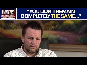 Brandon Boudreaux speaks in-depth about Lori Daybell case and getting justice | FOX 10 Phoenix