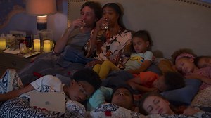 Cheaper By The Dozen Trailer: Brady Bunch Vibes With Way More Kids - SlashFilm