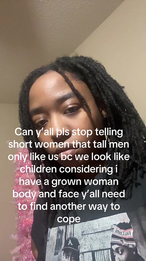 Short Women and Tall Men: Breaking Stereotypes