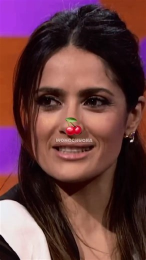 Salma Hayek’s Childhood Wish Was Unexpected 😭