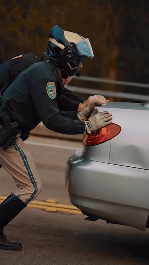 Dream work makes the team work! | Santa Cruz County Sheriff's Office