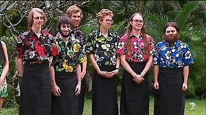 Watch Beauty And The Geek Australia Season 5 Episode 3 - Episode 3