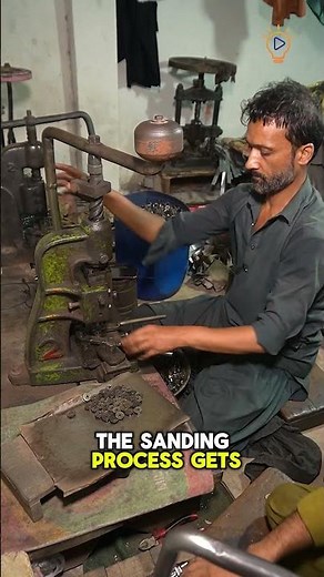 Making Sewing Machine Bobbins: Step-by-Step