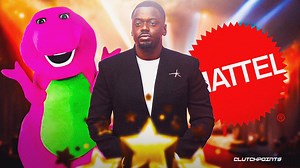 Mattel CEO Clarifies Wild Daniel Kaluuya-Produced Barney Movie Claims