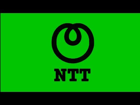 Ntt Logo Super Effects ( Inspired By Preview 2 Effects )