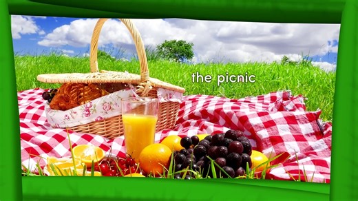 Learn French for Kids - Food, Activities & Animals - Rock 'N Learn