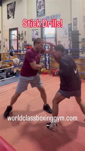 3K views · 52 reactions |  STICK DRILLS = Precision. Speed. Control....