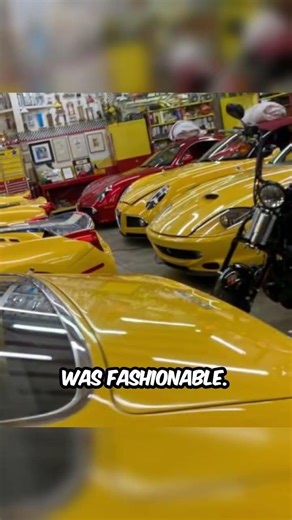 Why Your Ferrari Will Be Worth Less...full podcast on 1/22/26