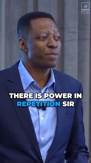 Repetitions hold great power - Pst Sam Adeyemi | Heavenly Mission