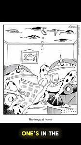 12K views · 228 reactions | The Work of Gary Larson: The Far Side | Aethenele | Facebook