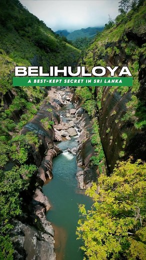 Nuwan | Belihuloya - A best kept secret in Sri Lanka 🇱🇰 . Belihuloya is a charming village nestled within the Ratnapura District of Sri Lanka's... | Instagram