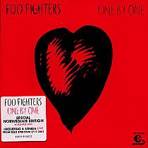 Foo Fighters - One By One