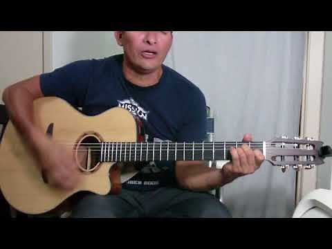 TUTORIAL Worship Praise TODAY I SURRENDER MY BEING TO YOU Chords G Major, E and A Minor, D, F and...