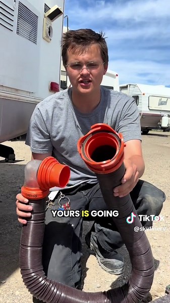 How to Dump Your RV Tanks: A Step-by-Step Guide