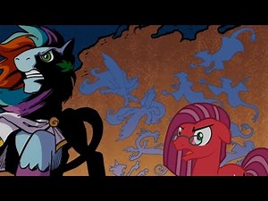 MLP Season 10 Is An Unmitigated Disaster (Zaid Magenta Reupload)