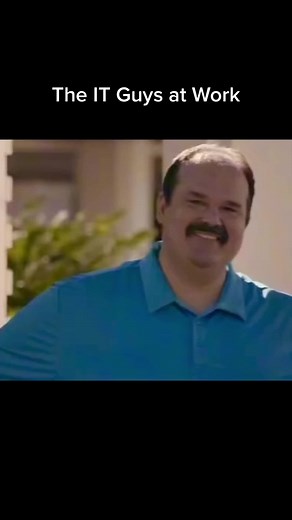 #IT #worklife #funnyvideo #humour #computers #itdepartment
