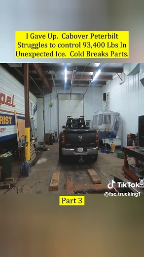 FSC Trucking on TikTok