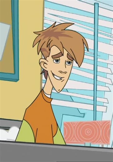 Carl² S01:E06 - Carl of the Wild