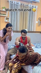 ମାଆ ସହ କଣ ହେଲା ଦେଖନ୍ତୁ 🤣 #youtubeshorts #minivlog #comedy