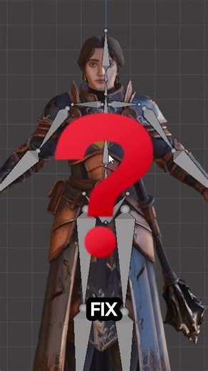 Automatic Weight Retargeting Tutorial | Hashbake Pro 1.6