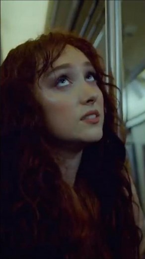 The Subway:Chappell Roan(OFFICIAL MUSIC VIDEO)#chappellroan#music#pop#viralsong