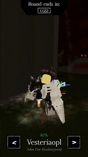 my compass is curiosity lms #roblox #forsaken