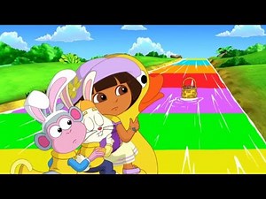 Dora and friends coloring book adventure | Dora coloring pages