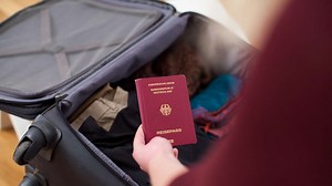 Große Änderung im Reisepass: Zahl sorgt für Verwirrung – und wird aus dem Pass gestrichen