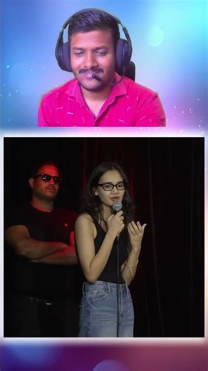 Samay Raina | India’s Got Latent | #shorts #indiagotlatent