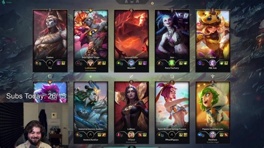 Highlight: The Journey to Challenger Begins with a Single Win