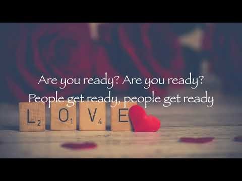 Jordan Feliz - Jesus Is Coming Back (with lyrics)(2020)