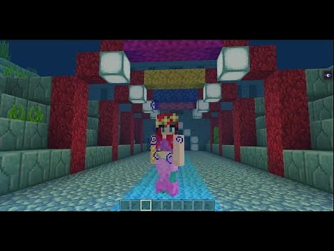 5 Underwater Merling House Ideas!