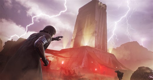 Dune: Awakening codes – Full list and how to redeem code explained