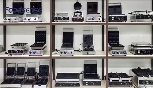 Gas Crepe Maker,Stainless Steel Crepe Maker for Sale