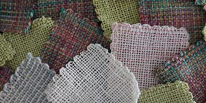 Pin Loom Weaving Galore!