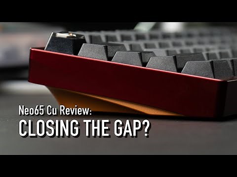 Neo65 Cu Review | This is Good.