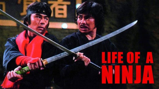 Life of a Ninja (1983)