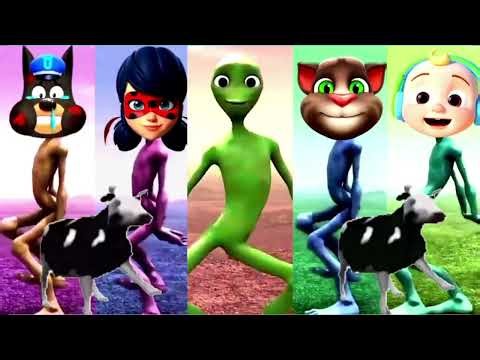 🔥 NEW Alina Dance 2025 – Trending Viral Dance Challenge! 💃