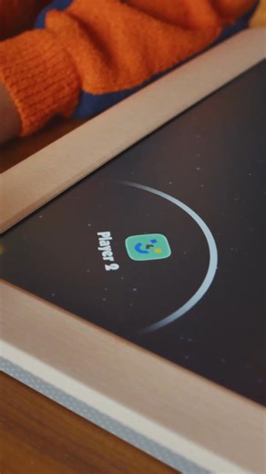 Board is a new kind of game console that combines the best of video games and board games. Interactive pieces transform gameplay. Gather around Board and play together: www.board.fun. | Board.Fun