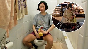 735K views · 4.7K reactions | Cheapskate Kate has come up with extreme ways of saving money in the city, from reusing free toilet paper to dumpster diving for furniture and food! Watch more like this on discovery+  : https://bit.ly/3BvYuM9 | Love Reality | Facebook