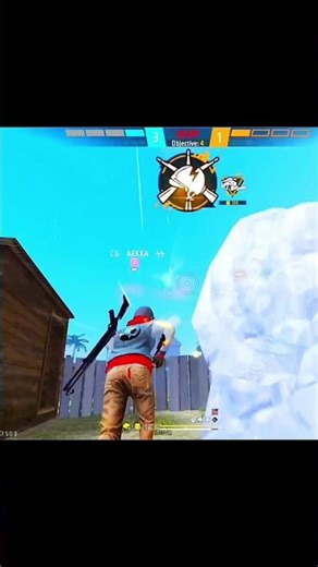 1vs4 In CS Rank🔥 Can I Clutch🤔 Watch Till End #shorts #shortsfeed #trending #b2k #challenge #ffviral