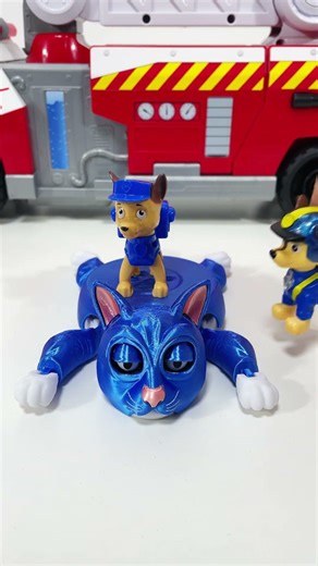Satisfying Unboxing Paw Patrol Toys for American Fans 🇺🇸 #pawpatroltoys #targetfinds