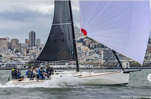 2005 J Boats J/100 Racer/Cruiser for sale - YachtWorld