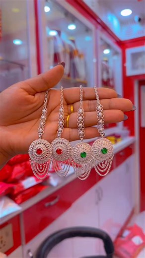 Jewellery Shopping in Urlabari: U.B. Jewellers Experience