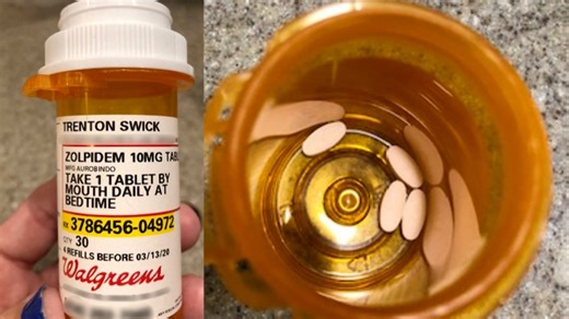 I-Team: Rare Jefferson County Ambien defense case headed for forensic psychiatry research